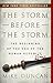 The Storm Before the Storm: The Beginning of the End of the Roman Republic