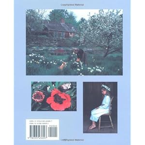 Tasha Tudor's Garden