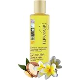 &Oacute;leo Terramar Hair Treatment Oil &ndash; 3-in-1 Repair &amp; Shine (120ml)