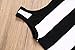 Faithtur Toddler Unisex Baby Sleeveless Striped Romper Jumpsuit Playsuit (6-12 M, A)