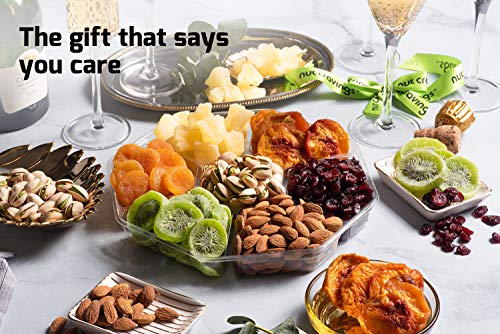 3 Nut+Cravings+7+Section+Thanksgiving+Christmas