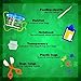 Adventure Nature Kids - Bug Catcher, Habitat Bucket, Tongs, Magnifier, eBook & More. Educational Toys Kit, Great Set for 3, 4, 5, 6+ Year Old Boys & Girls | Christmas, Birthday Gifts for Children
