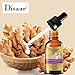 DISAAR BEAUTY Hair Growth Essential Oil GINGER Growth Essence Andrea Anti Hair Loss Scalp Treatments Genseng Raise Dense 30g