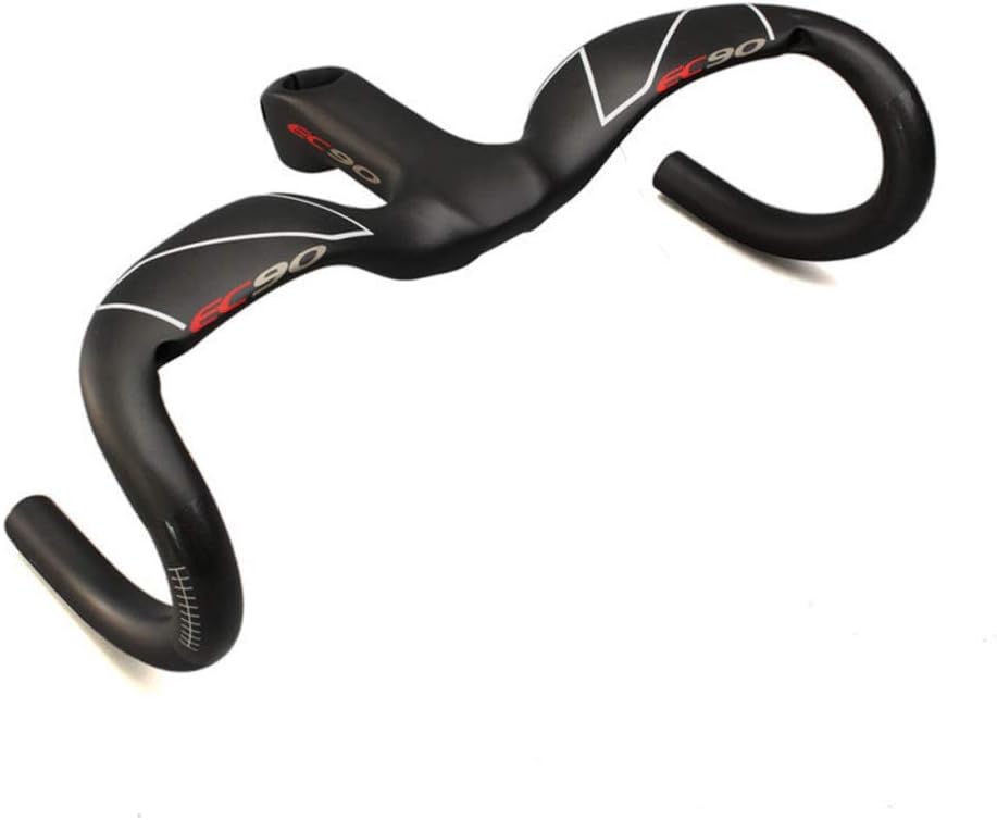 u shaped handlebars