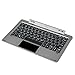 CHUWI Hi12 docking keyboard original silver color
