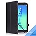 MoKo Samsung Galaxy Tab A 9.7 Case - Slim Folding Cover Case for Samsung Galaxy Tab A 9.7