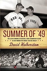 Summer of '49 (Harper Perennial Modern Classics)
