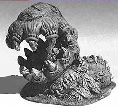 Large Mantrap 28mm Fantasy Terrain