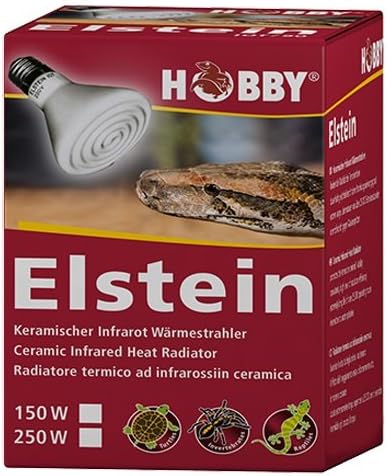 Hobby Elstein heat radiator