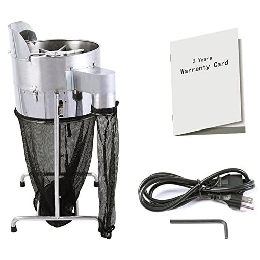 EcoShredder ES1600 14Amp Electric Chipper / Shredder / Mulcher The