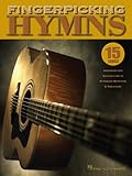 Fingerpicking Hymns Songbook