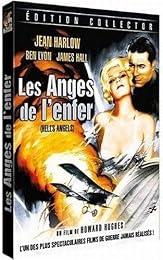 Les Anges De L'enfer