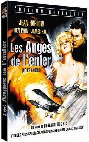 Les Anges De L'enfer