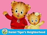 Daniel Tiger's Neighborhood Season 7