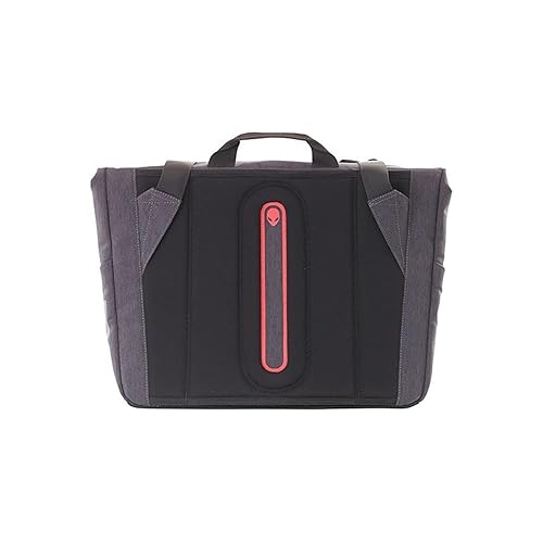 Mobile Edge Elite Messenger Bag, Specifically Designed for Alienware Area  51m Gaming Laptops 17