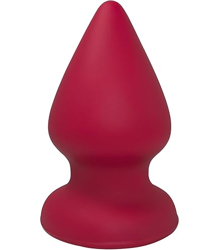 anal plug wiki What is a Strawberry Anal Plug and Why It's Gaining Popularity? main image 1