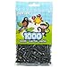 Perler Bead Bag, Dark Grey