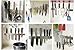 Heavy-Duty Magnetic Knife Bar - 16