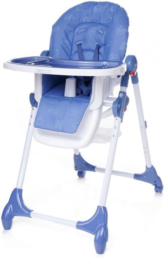 4baby high chair
