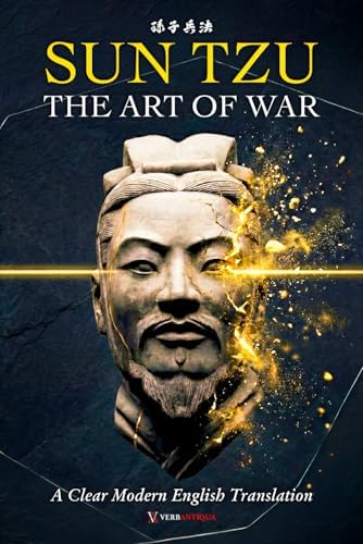 Sun Zi: The Art of War & Sun Bin: The Art of War (Chinese/English