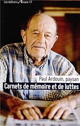 Carnets de mémoire et de luttes