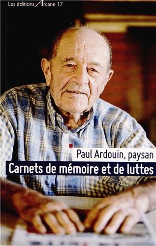 Carnets de mémoire et de luttes