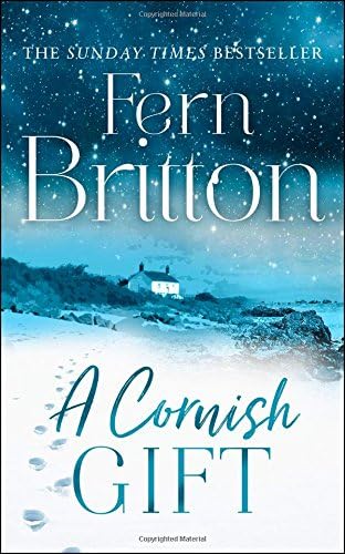 A Cornish Gift: Previously Published as an eBook Collection, Now in Print for the First Time with Exclusive Christmas Bonus Material from Fern