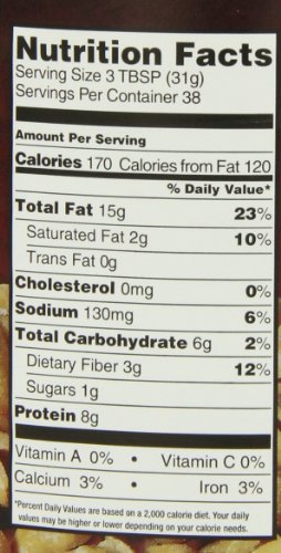 "Kirkland Signature XL Peanuts, 40 oz" - Image 2