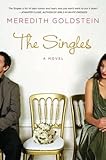 "The Singles A Novel" av Meredith Goldstein