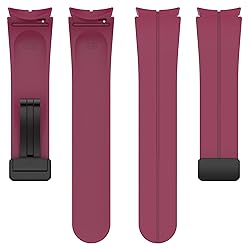 DKEnjoy Watch Band Compatible for Samsung Galaxy