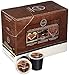 Tully's Coffee Decaffeinated House Blend, K-Cup Portion Pack for Keurig K-Cup Brewers 24-Count (Pack of 2)