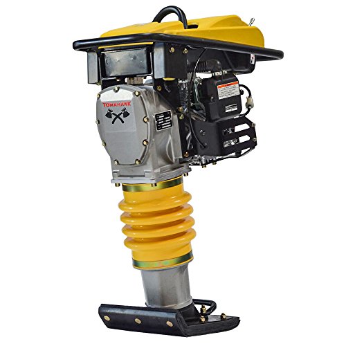 Top 10 best jumping jack compactor rammer