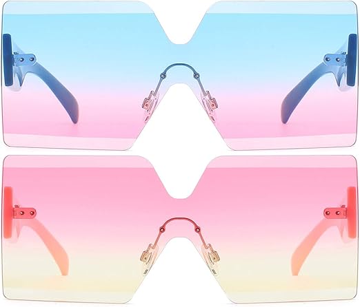 oversized sunglasses amazon