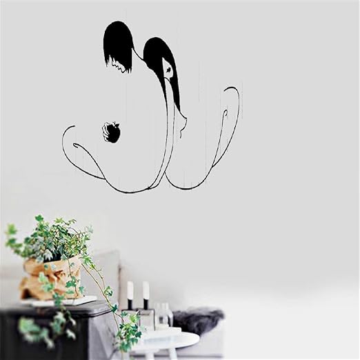 Amazon Com Yeazo Vinyl Removable Wall Stickers Mural Wall Decal