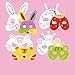 Animal Masks for Kids,DIY Graffiti Blank Painting Mask Jungle Masks Dress up Masks for Party/Cosplay/Halloween/Kids' Hand Painting Art Crafts,Birthday Party Favors Circus Kids Mask Assorted,32 Designs