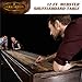 Barrington 12 ft. Webster Shuffleboard Table
