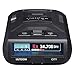 Uniden Uniden R1 Extreme Long Range Radar Laser Detector 360 Degree Dsp Voice Alert, 1.1 Lb primary