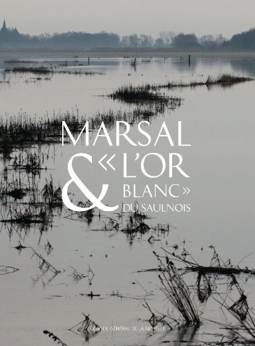 Marsal & l'or blanc du Saulnois