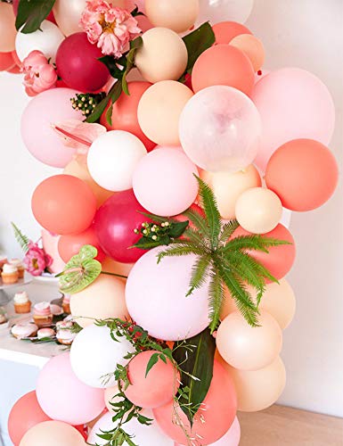 4 PartyWoo+Balloons+Decorations+Graduation+Christmas