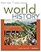 World History, Volume II: Since 1500