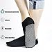 Aichatan Konater Womens Non Slip Skid Low Cut Casual Sport Yoga Short Cotton Socks