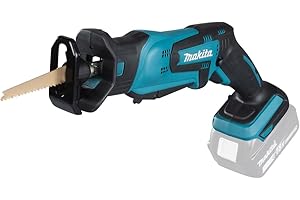 Makita Djr183z 18v Lxt Cordless Reciprocating Saw (Tool Only)