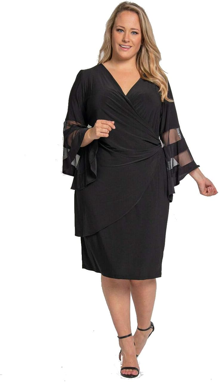 cocktail and party r&m richards dresses