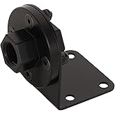 Air Coupler Mount