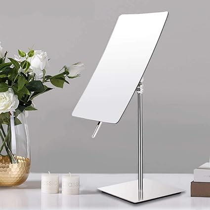 3 Sided Floor Mirror