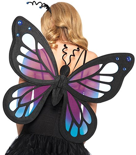 Butterfly Wings Costume Accessory
