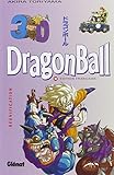 Dragon Ball (sens français) - Tome 30: Réunification (Dragon Ball (sens français) (30)) (French Edition) by