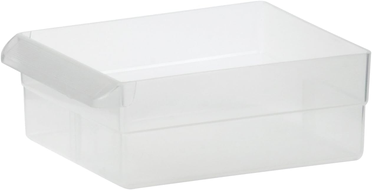 AkroMils 20702 Replacement Drawers for Plastic Storage Hardware
