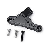 1/10 CNC Aluminum 6061 Panhard Mount for 1/10 RC