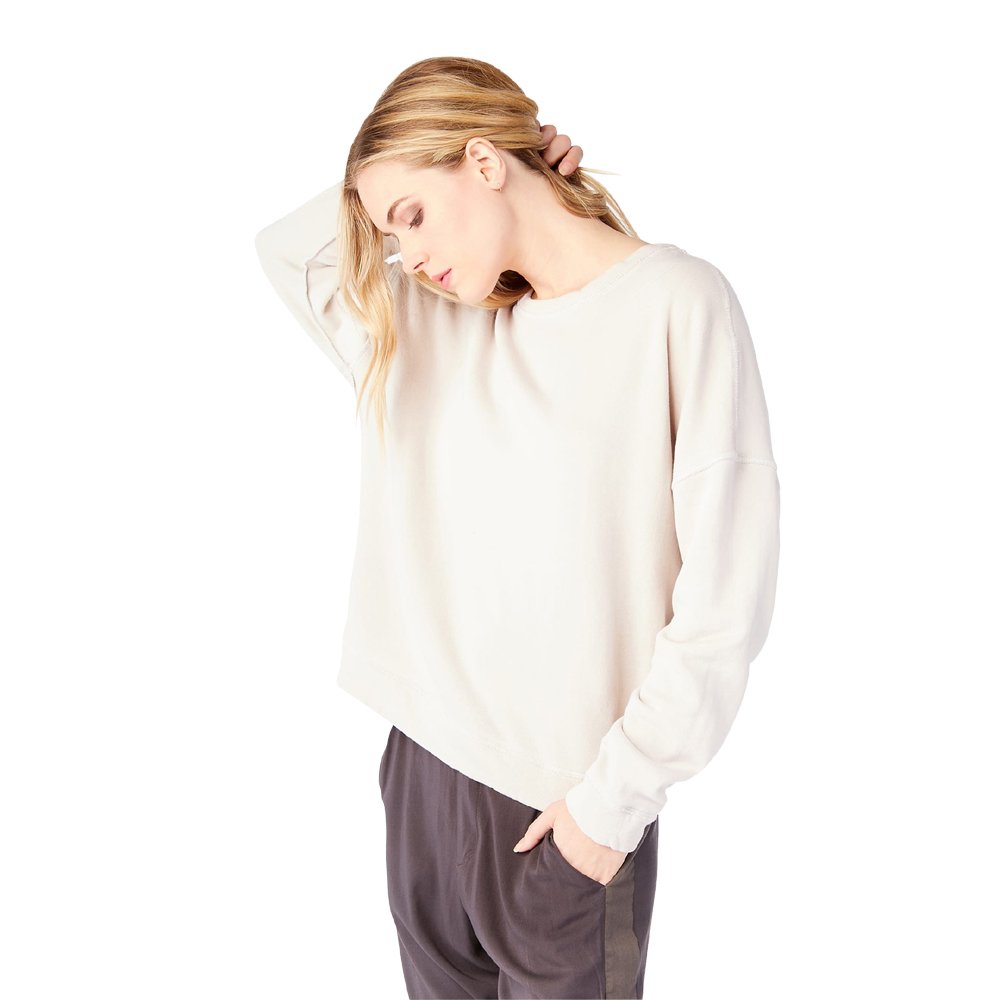 Michael Crew Reversible Womens Stars Fashion Hoodies